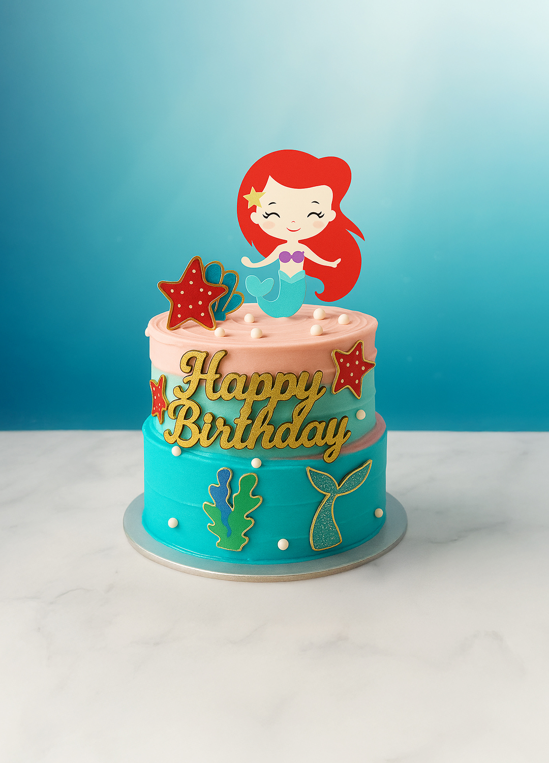 Kids Birthdays